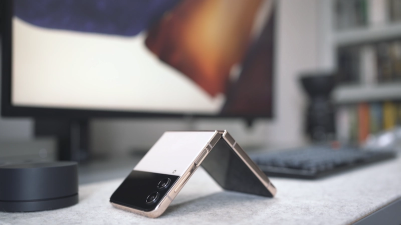 Samsung-Z-Flip-4-Recenzja